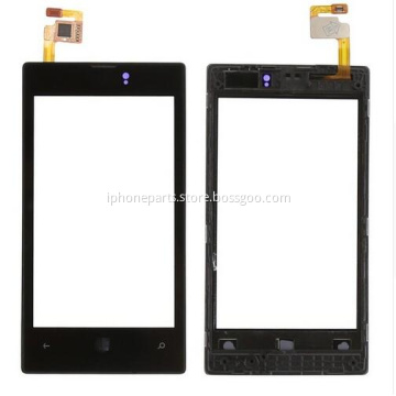 Touch Screen for Nokia Lumia 520